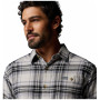 Cămașă bărbați Columbia Cornell Woods™ Flannel Long Sleeve Shirt