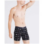 Boxeri Saxx Vibe Xtra Super Soft Boxer Brief Fly