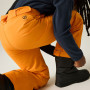Pantaloni de schi copii Dare 2b Outmove III Insulated Pant ElectricOrng