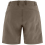 Pantaloni scurți femei Fjällräven Hoja Hybrid Shorts W
