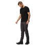 Pantaloni bărbați Regatta Geo Softshell ll Trousers (Reg