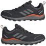 Încălțăminte de alergat pentru bărbați Adidas Terrex Tracerocker