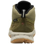 Încălțăminte copii Keen Hightrail Mid Wp Youth Dark Olive
