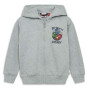Hanorac copii Lego Wear Lwsian 601 Grey gri Grey melange