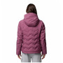 Geacă femei Columbia Grand Trek™ Iii Down Jacket