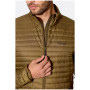 Geacă bărbați Rab Microlighter Down Jacket