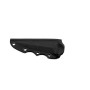 Cuțit TB OUTDOOR Protecteur Black Boot Knife Kydex Sheath
