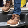 Șireturi încălțăminte Lock Laces Boot
