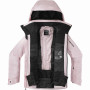 Geacă femei Salomon Brilliant 2.0 Jacket W