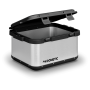 Cutie outdoor Dometic GO Hard Storage 50L argintiu