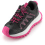 Încălțăminte copii Alpine Pro Gerno Pink