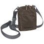 Gentuță Mammut Täsch Pouch 1 l maro dark oak