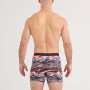 Boxeri Saxx Vibe Xtra Soft Comfort Boxer Brief Fly