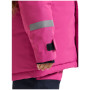 Set copii Didriksons Skare Kids Set 2 Cactus Pink