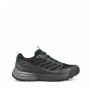 Încălțăminte de alergat pentru femei Scarpa Ribelle Run Lt Wp Wmn gri