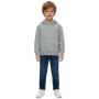 Hanorac copii Lego Wear Lwsky 600 Grey