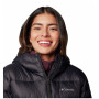 Geacă de iarnă femei Columbia Harmony Falls™ Hooded Down Jacket