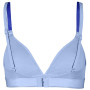 Bustieră Puma Cotton Triangle Bralette 1P