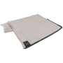 Sac de dormit tip pătură Outwell Contour Prime
