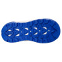 Apreschiuri copii Viking Outdoor Footwear Spaceship Warm SC WP Light Grey/Royal Blue