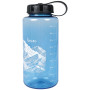 Sticlă Warg Peak Tritan Wide 1L