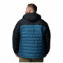 Geacă bărbați Columbia Powder Lite™ II Hooded Jacket