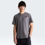 Tricou bărbați The North Face U 60Th Anniversary 2 Relaxed Ss Tee