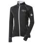 Hanorac femei Progress TS Tispa II 17OA negru černá