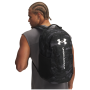 Rucsac pentru sală Under Armour Hustle 6.0 Backpack