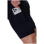 Pantaloni scurți bărbați Nebbia Double-Layer Training Shorts Primal