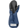Mănuși de schi copii Leki Little Swtch Zero Mitt Long navyblue
