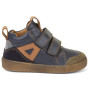 Încălțăminte copii Frodo Rosario High Top Blue