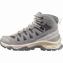 Încălțăminte turistică femei Salomon Quest Echo Gore Tex