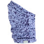 Fular multifuncțional Regatta Adults Printed Multitube II violet Wden/AvBluFr