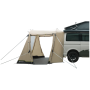 Cort frontal Outwell Desert Van