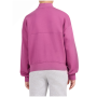 Hanorac copii 4F Sweatshirt F2701 Violet