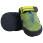 Încălțăminte pentru câini Ruffwear Hi & Light™ Trail Shoes verde/negru River Rock Green