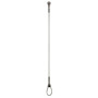 Buclă de ancorare Petzl Wire Strop 100 cm