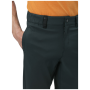 Pantaloni softshell bărbați Loap Uron