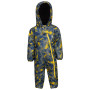 Salopetă copii Dare 2b Bambino II Snowsuit