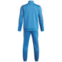 Trening Under Armour UA B Icon Knit Tracksuit Aegean Blue