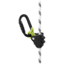 Curea pentru conexiune Edelrid Ombilix Adjust 200cm