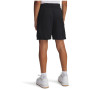 Pantaloni scurți copii Under Armour UA Tech Logo Shorts Black
