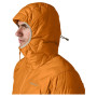 Geacă bărbați Patagonia M's Durable Down Hoody