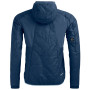 Geacă bărbați Ortovox Venet Swisswool 60 Jacket