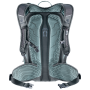 Rucsac pentru ciclism Deuter Compact 14+3