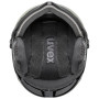 Cască de schi Uvex Wanted Visor Pro V