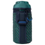 Husă pentru sticlă Nalgene Wide Mouth Insulated Sleeve