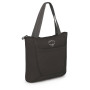 Geantă de umăr Osprey Ul Stuff Tote negru black