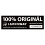 Multitool Leatherman Skeletool CX Stainless